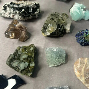 New drop House of Gems 💎 High Quality Crystals & Minerals No Refunds